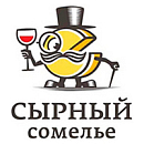 логотип Сырный сомелье