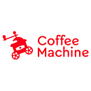 логотип Coffee Machine