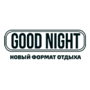 логотип Good night show