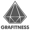 логотип GRAFITNESS