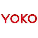 логотип YOKO