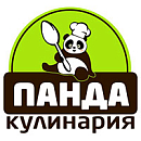 логотип Панда