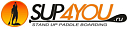 логотип SUP4YOU