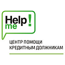 логотип Help Me