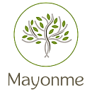 логотип MAYONME