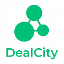 логотип DealCity
