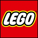 логотип Lego