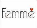 логотип Femme