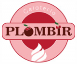 логотип франшизы Gelateria PLOMBIR