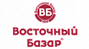 логотип  Восточный базар