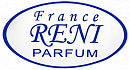 логотип RENI