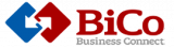 логотип франшизы Группа компаний BiCo