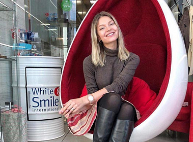 преимущества франчайзинга White&Smile™
