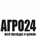 логотип АГРО24
