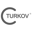 логотип TURKOV