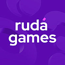 логотип Ruda Games
