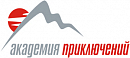 логотип Академия приключений