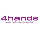 логотип 4hands