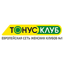 логотип ТОНУС-КЛУБ