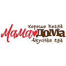 логотип МамаДома