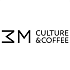 Франшиза ZM CULTURE&COFFEE