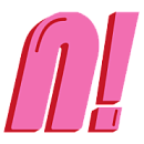 логотип Пончиковая