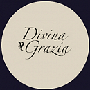 логотип Divina Grazia