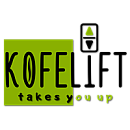 логотип KofeLift