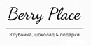 логотип Berry Place