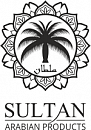 логотип SULTAN