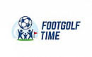 логотип FootgolfTime & Expedition bar