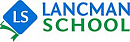 логотип Lancman School