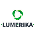 логотип LUMERIKA