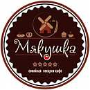 логотип Мякушка