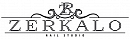 логотип ZERKALO