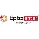 логотип Эпиццентр