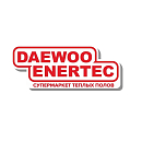 логотип DAEWOO ENERTEC