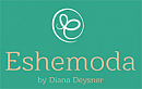 логотип Eshemoda