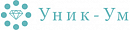 логотип Уник-Ум
