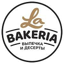 логотип La Bakeria