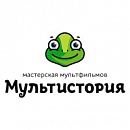 логотип Мультистория