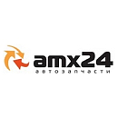 логотип amx24