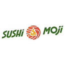 логотип Sushi Moji