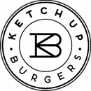логотип Ketchup Burgers