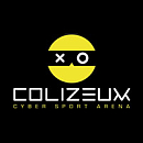 логотип COLIZEUM