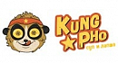 логотип Kung Pho