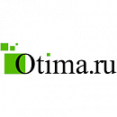 логотип OTIMA