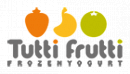 логотип Tutti Frutti
