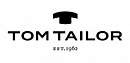 логотип TOM TAILOR