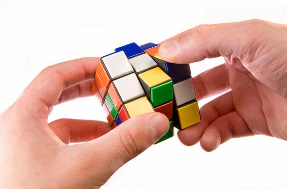 Кубик Рубика: вторая волна популярности или новый тренд?